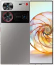 Смартфон Nubia Z60 Ultra 12GB/256GB международная версия (серебристый) icon