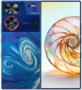 Смартфон Nubia Z60 Ultra 16GB/512GB международная версия (звездная ночь) icon