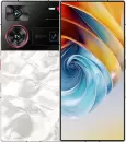 Смартфон Nubia Z60 Ultra Leading Version 16GB/512GB международная версия (ледяной серебристый) icon