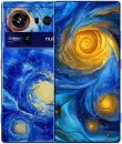 Смартфон Nubia Z80 Ultra 12GB/256GB международная версия (звездная ночь) icon