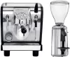 Рожковая помповая кофеварка Nuova Simonelli Musica Standart icon 5