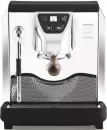 Рожковая кофеварка Nuova Simonelli Oscar Mood (черный)  icon 2