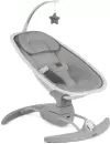 Детский шезлонг Nuovita Agio (серый) icon