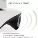 Детский шезлонг Nuovita Agio AG2 (серебристый/серый) icon 3