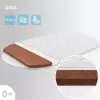 Матрас в кроватку Nuovita Aria 34x77 icon 3