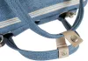 Рюкзак для мамы Nuovita CapCap Classic (голубой) фото 7