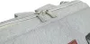 Рюкзак для мамы Nuovita CapCap Classic (светло-серый) фото 9
