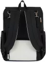 Рюкзак для мамы Nuovita CapCap Hipster (черный) фото 12