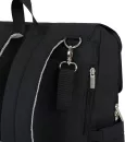 Рюкзак для мамы Nuovita CapCap Hipster (черный) фото 4