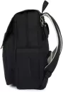 Рюкзак для мамы Nuovita CapCap Hipster (черный) фото 8