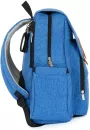 Рюкзак для мамы Nuovita CapCap Hipster (голубой) фото 12