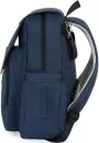 Рюкзак для мамы Nuovita CapCap Hipster (темно-синий) фото 4