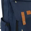 Рюкзак для мамы Nuovita CapCap Hipster (темно-синий) фото 5