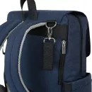 Рюкзак для мамы Nuovita CapCap Hipster (темно-синий) фото 6