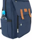 Рюкзак для мамы Nuovita CapCap Hipster (темно-синий) фото 7