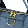Рюкзак для мамы Nuovita Capcap Mini (голубой) фото 12