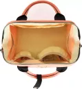 Рюкзак для мамы Nuovita Capcap Mini (розовый) фото 5