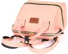 Рюкзак для мамы Nuovita Capcap Mini (розовый) фото 7