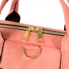 Рюкзак для мамы Nuovita Capcap Mini (розовый) фото 8