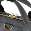 Рюкзак для мамы Nuovita Capcap Mini (серый) фото 7