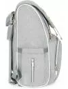 Рюкзак для мамы Nuovita Capcap Rotta (светло-серый) фото 7