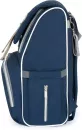 Рюкзак для мамы Nuovita Capcap Rotta (темно-синий) фото 11