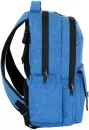 Рюкзак для мамы Nuovita CapCap Tour (голубой) фото 10
