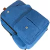Рюкзак для мамы Nuovita CapCap Tour (голубой) фото 5
