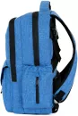 Рюкзак для мамы Nuovita CapCap Tour (голубой) фото 7