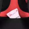 Рюкзак для мамы Nuovita CapCap Tour (красный) фото 5