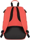 Рюкзак для мамы Nuovita Capcap Via (красный) фото 5