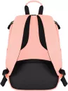 Рюкзак для мамы Nuovita Capcap Via (розовый) фото 4