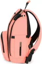 Рюкзак для мамы Nuovita Capcap Via (розовый) фото 6