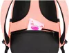 Рюкзак для мамы Nuovita Capcap Via (розовый) фото 9