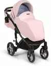 Детская универсальная коляска Nuovita Carro Sport 2 в 1 (розовый) icon 3