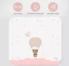 Пеленальный матрас Nuovita Cute Bear 75x72 (белый) icon 6