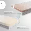 Матрас в кроватку Nuovita Destra 60x120 icon 4
