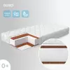 Матрас в кроватку Nuovita Duro 60x120 icon 2