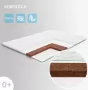 Матрас в кроватку Nuovita Fortezza 70x100 icon 5