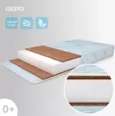 Матрас в кроватку Nuovita Gesto 60x120 icon 2