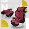 Детское автокресло Nuovita Maczione N23i-1 (бордовый) icon 6