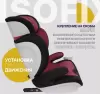 Детское автокресло Nuovita Maczione N23i-1 (бордовый) icon 7