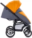 Прогулочная коляска Nuovita Modo Terreno (оранжевый/серый) фото 2