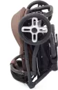 Прогулочная коляска Nuovita Modo Terreno (темно-коричневый) фото 4