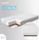 Матрас в кроватку Nuovita Niazzi 60x120 icon 5