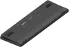 Клавиатура Nuphy AIR100v3 Nebula Dark (Red Nano, нет кириллицы) фото 2