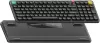 Клавиатура Nuphy AIR100v3 Nebula Dark (Red Nano, нет кириллицы) фото 3