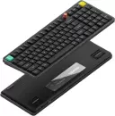 Клавиатура Nuphy AIR100v3 Nebula Dark (Red Nano, нет кириллицы) фото 4