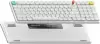 Клавиатура Nuphy AIR100v3 Nova White (Red Nano, нет кириллицы) фото 3