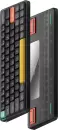 Клавиатура NuPhy Air60 V2 Basalt Black (Gateron Low Profile Red 2.0) icon 2